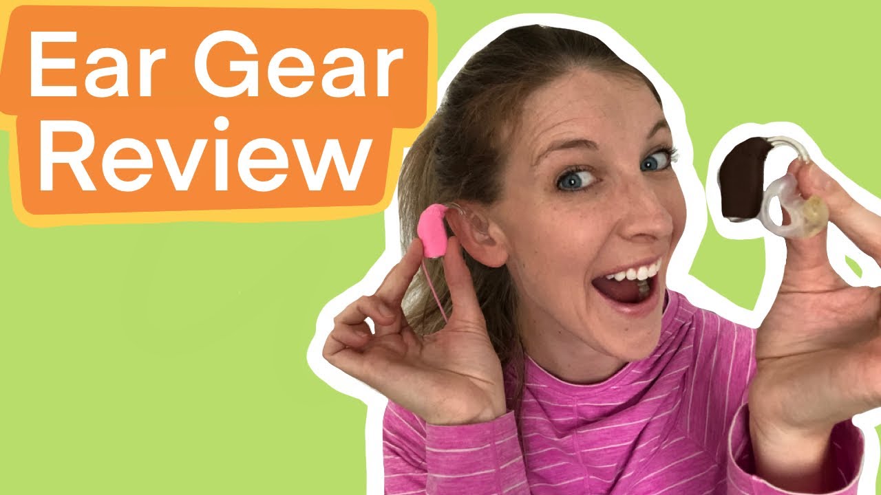 Ear Gear Review