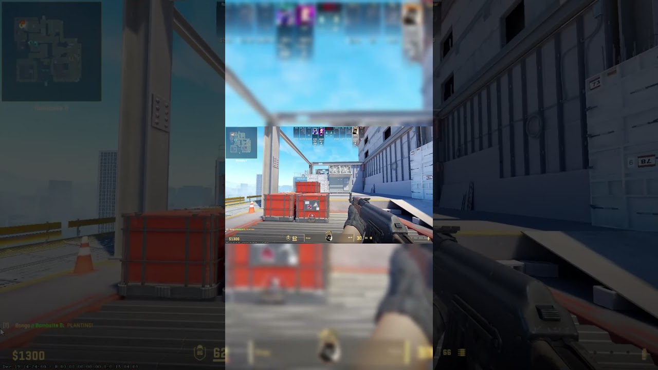 MVP  #csgo #cs2game #cs2 #gaming #games #counterstrike2 #cs
