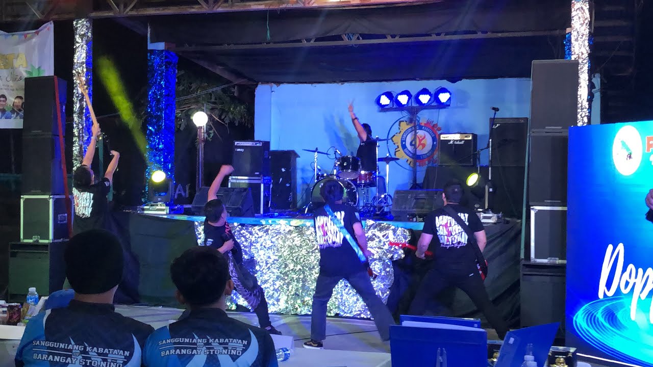 ANAK - FREDDIE AGUILAR ARREGLO BY BANYUHAY / DOPPELGANGER BAND