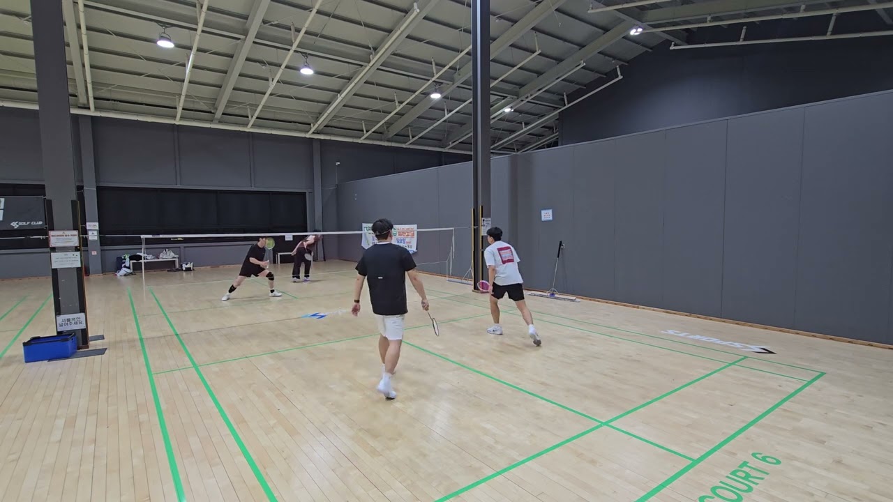 승환, 효한 남복_2_260226