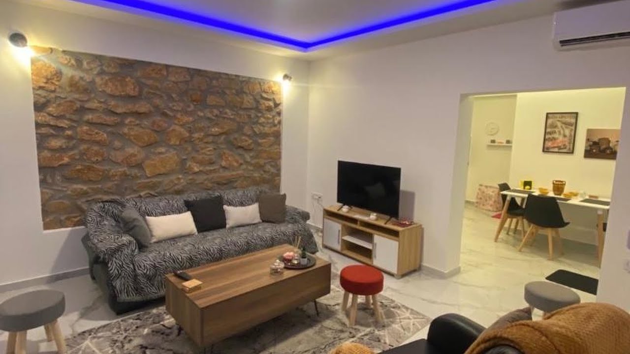 Alexandra apartment | Athens, Greece | Hotel Review ⭐