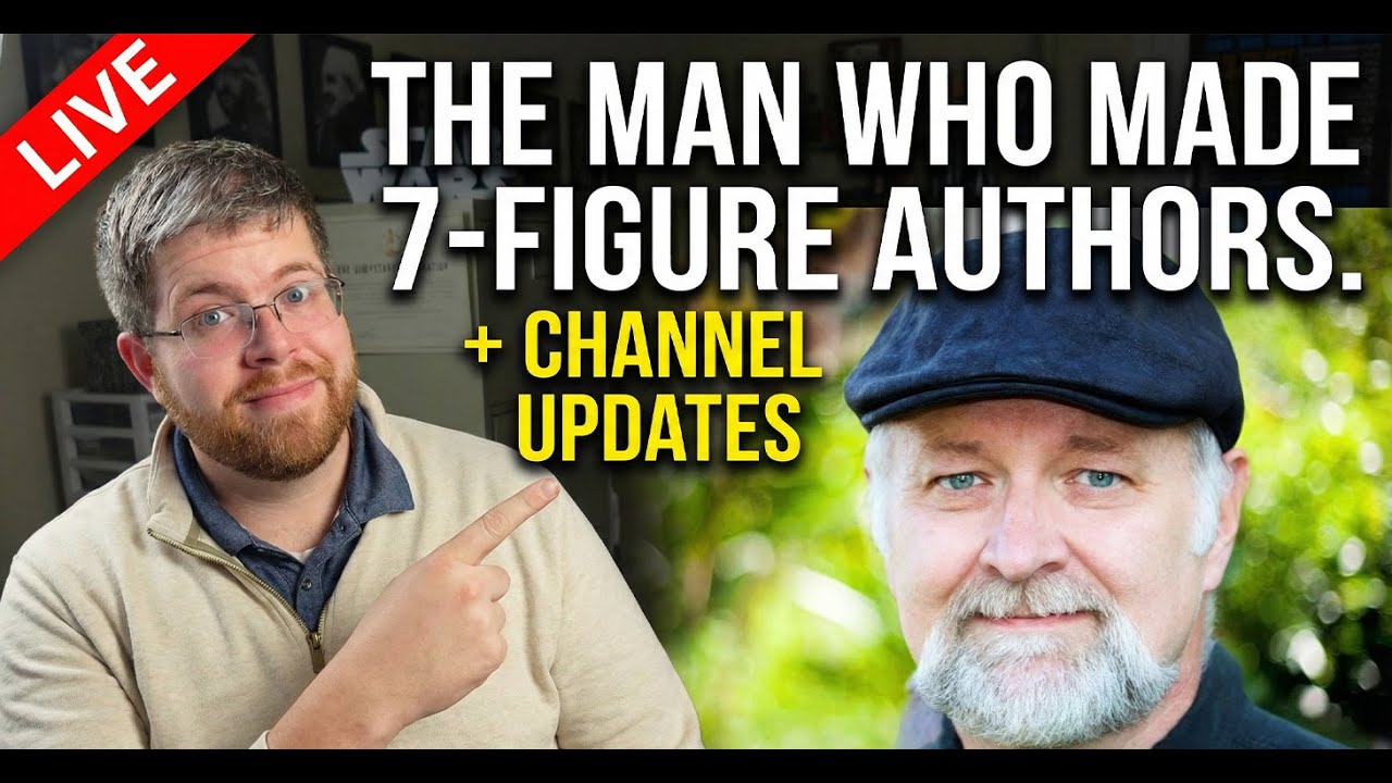 HUGE ANNOUNCEMENT + Live Q&A