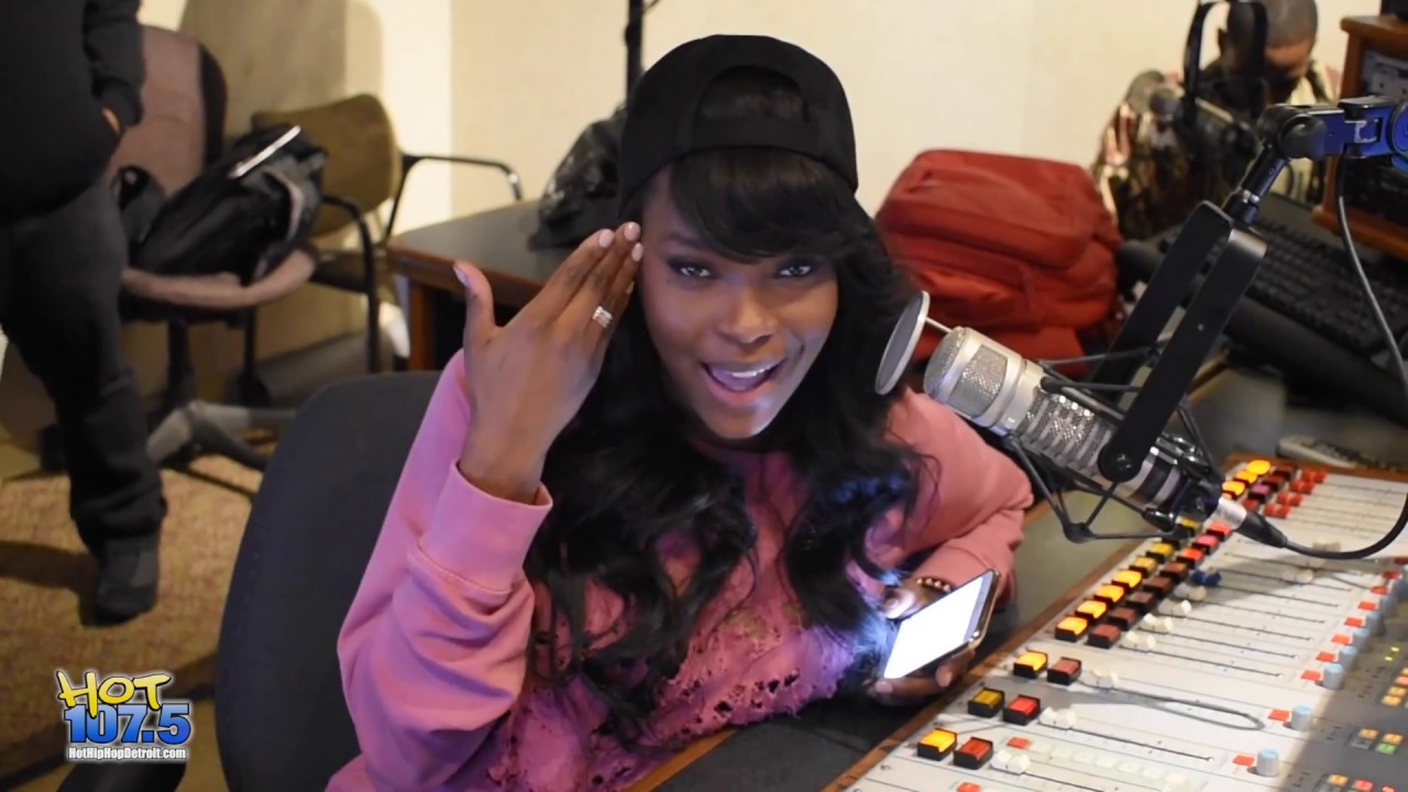 DJ AngelBaby Talks With Dave East About His Relationship With Father and Raising A Daughter