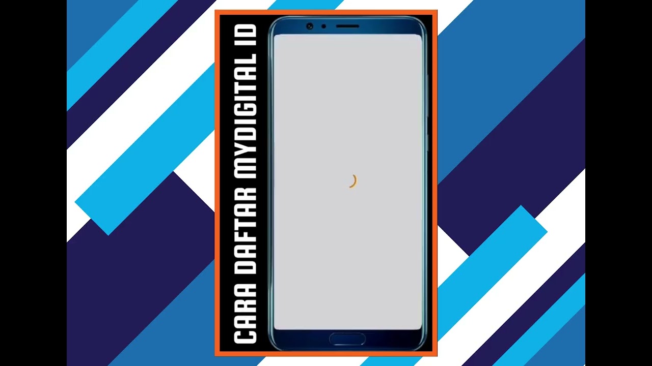 Tutorial MyDigital ID CIMS Individu CIDB ; Panduan Lengkap & Mudah – BND Legacy