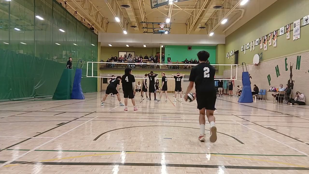 Marie-Rivier vs Drakkar set 2