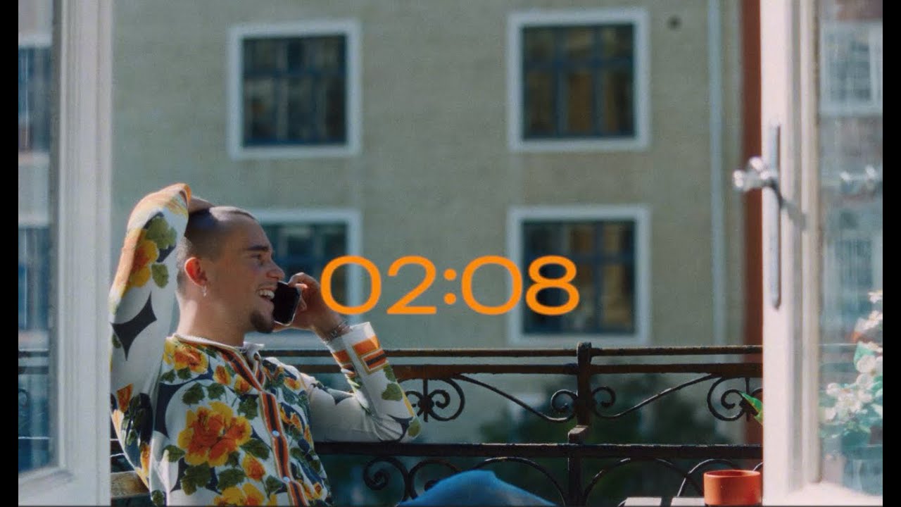 WMHD 2024: We need to talk more. #give8minutes