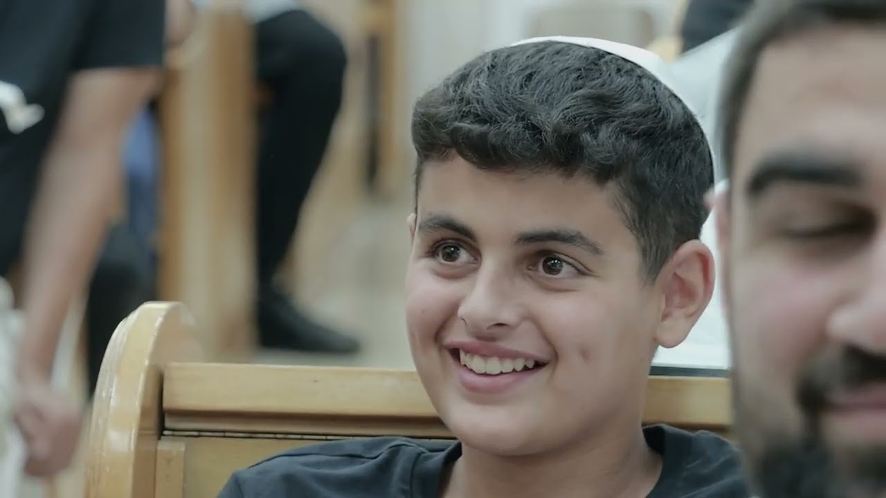 אם תעשו את זה תראו ישועות מעל הטבע! בדוק! 😮 הרב שניר גואטה בשיעור בלעדי עם סיפורי ישועות מטורפים