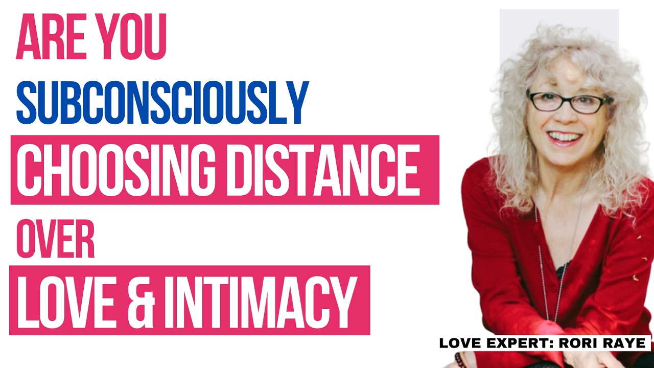 #1 Challenge Of Long Distance Relationships... And How To Overcome It