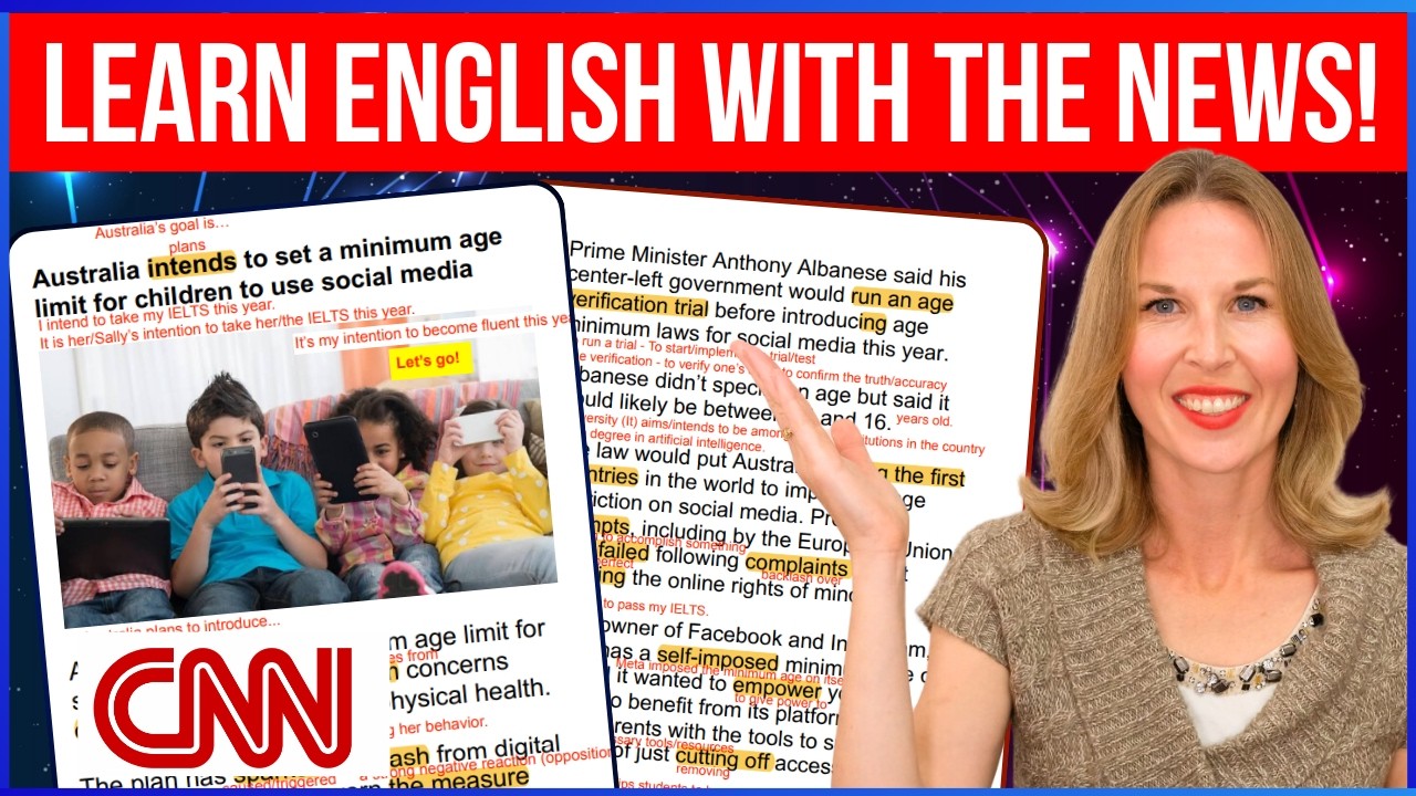 Learn 63 Everyday English Expressions To Sound Fluent | Learn English with News