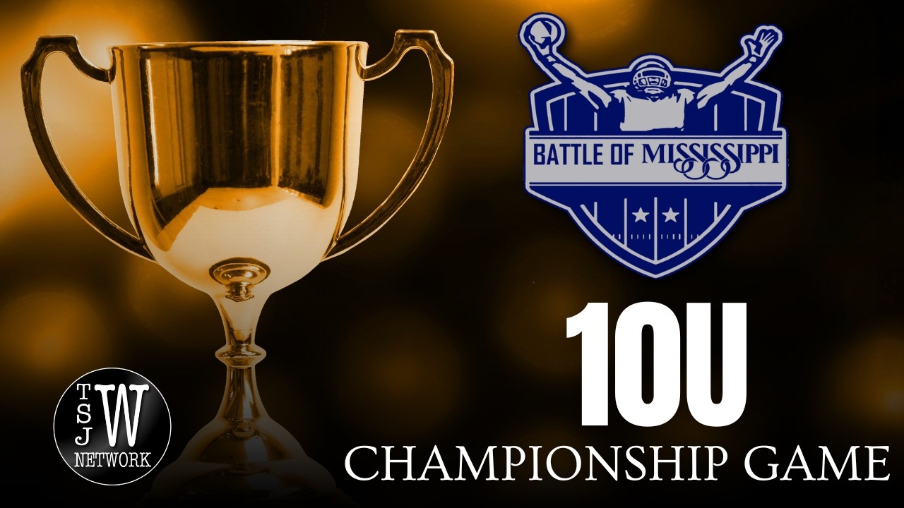 2.22.26: 10U Battle of Mississippi All-Star Championship Game