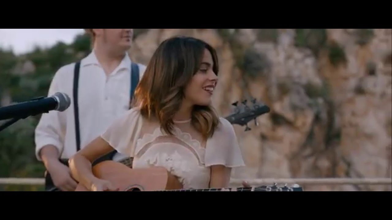 Tini, Het nieuwe leven van Violetta - Teaser Trailer - Disney NL