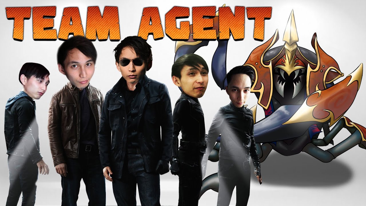 A HUGE SUCCESS BY TEAM AGENT (SingSing Dota 2 Highlights #1678)