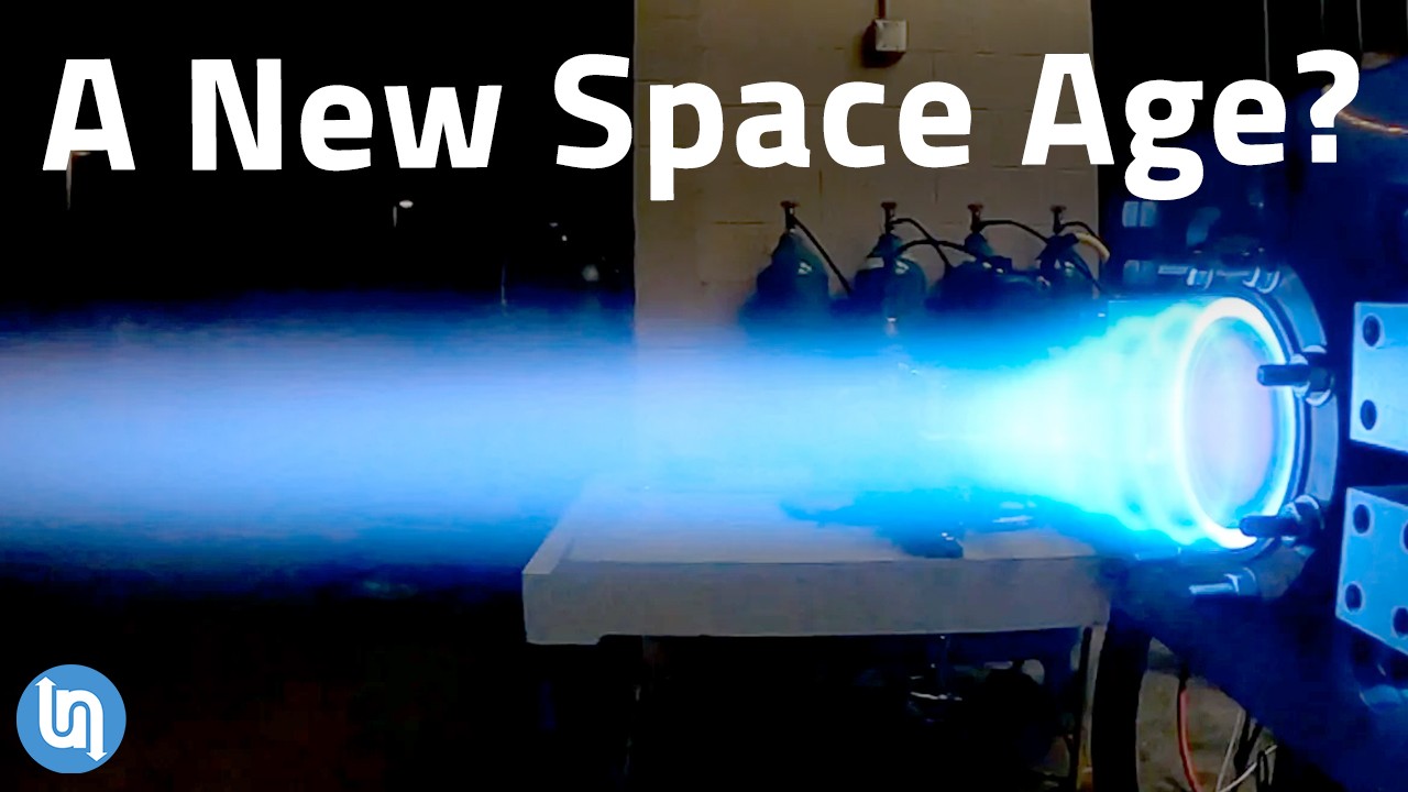 Why NASA&rsquo;s New 3D Printed Rocket Engine Matters