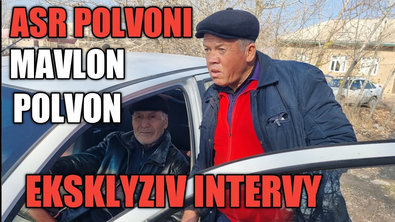 АФСОНАВИЙ ЯККАБОГЛИК МАВЛОН ПОЛВОН БИЛАН ФАХИРЛАНАМИЗ.