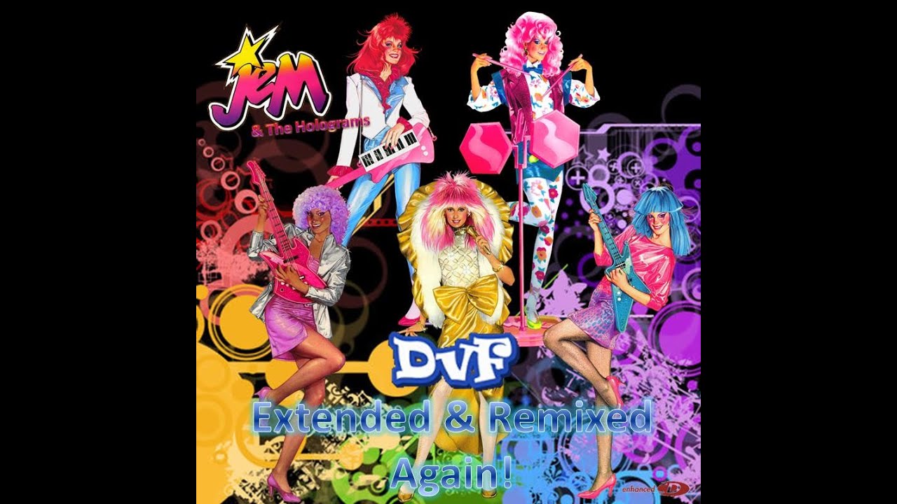 03- Perfect Match (DvF Extended)