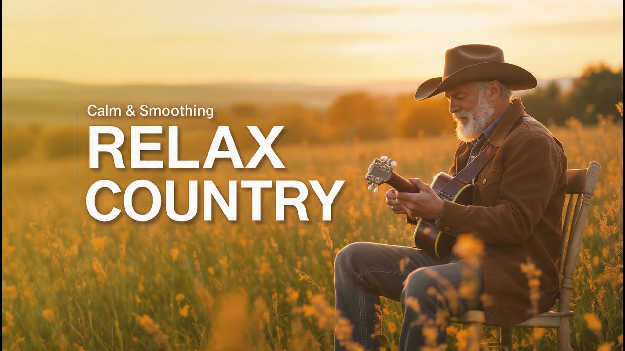 Country Music Holiday Cheer with Dolly Parton, Merle Haggard & George Jones Classics