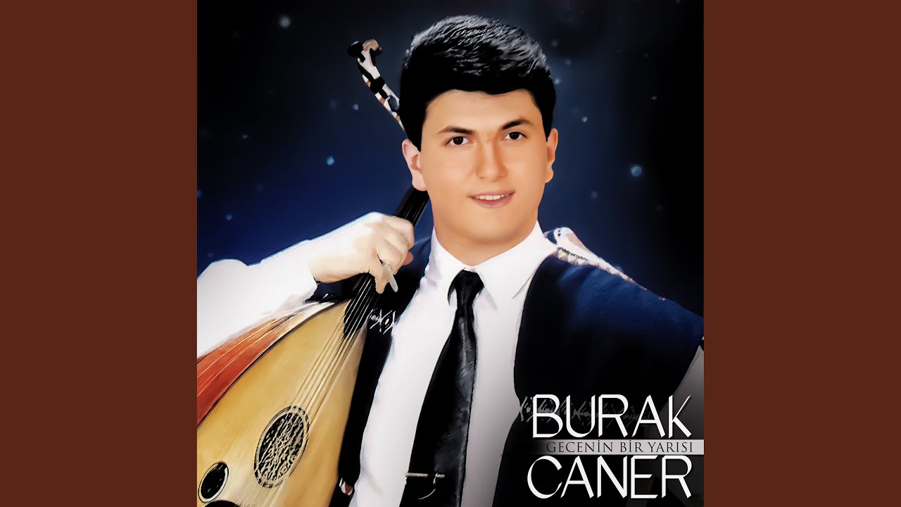 Gecenin Bir Yarısı