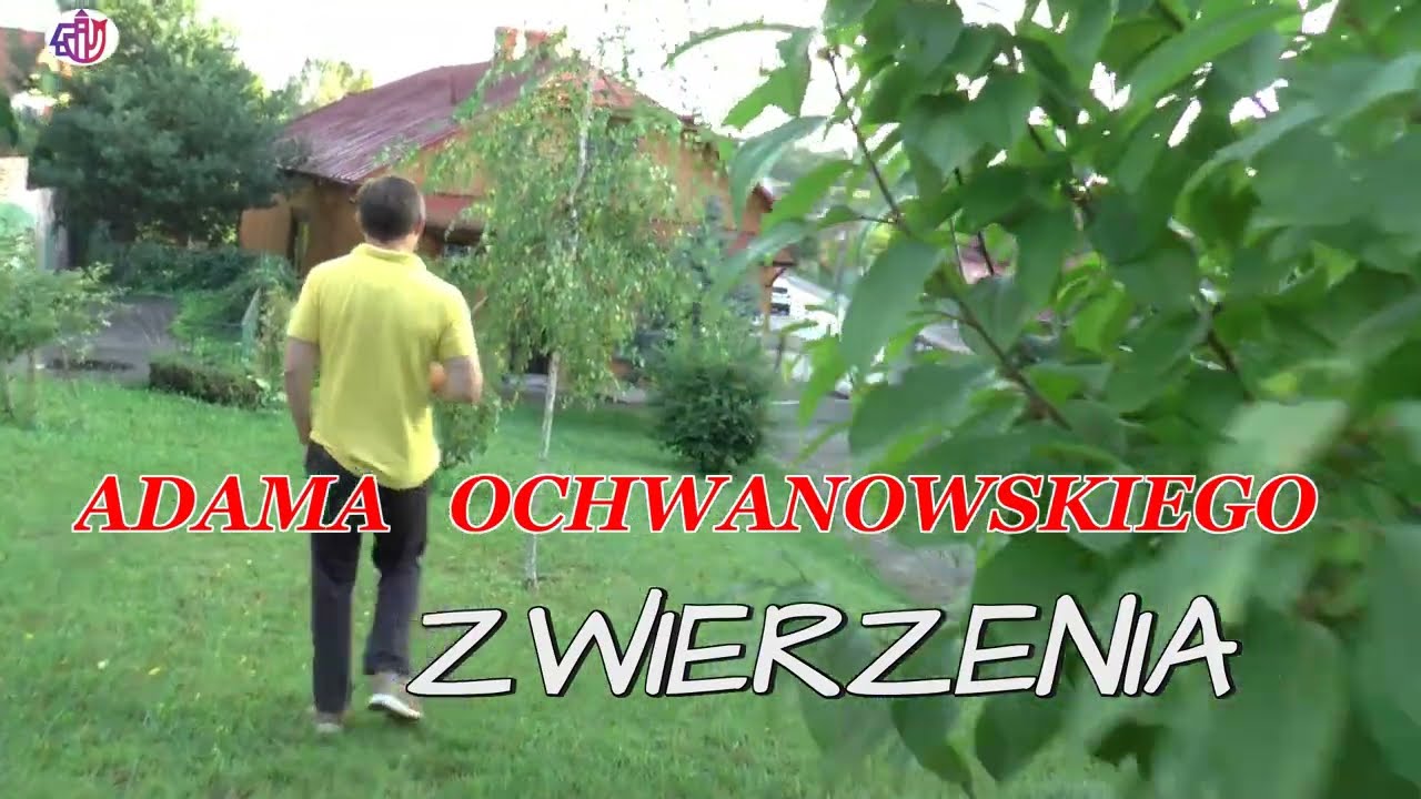 Adam Ochwanowski - Bękarty Pańszczyzny
