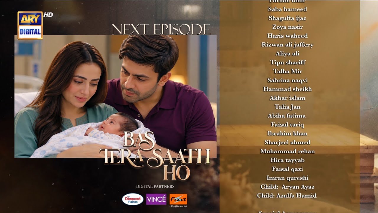 Bas Tera Saath Ho Last Ep 45 Teaser Review | Bas Tera Saath Ho Last Ep Promo | Latest Full Story