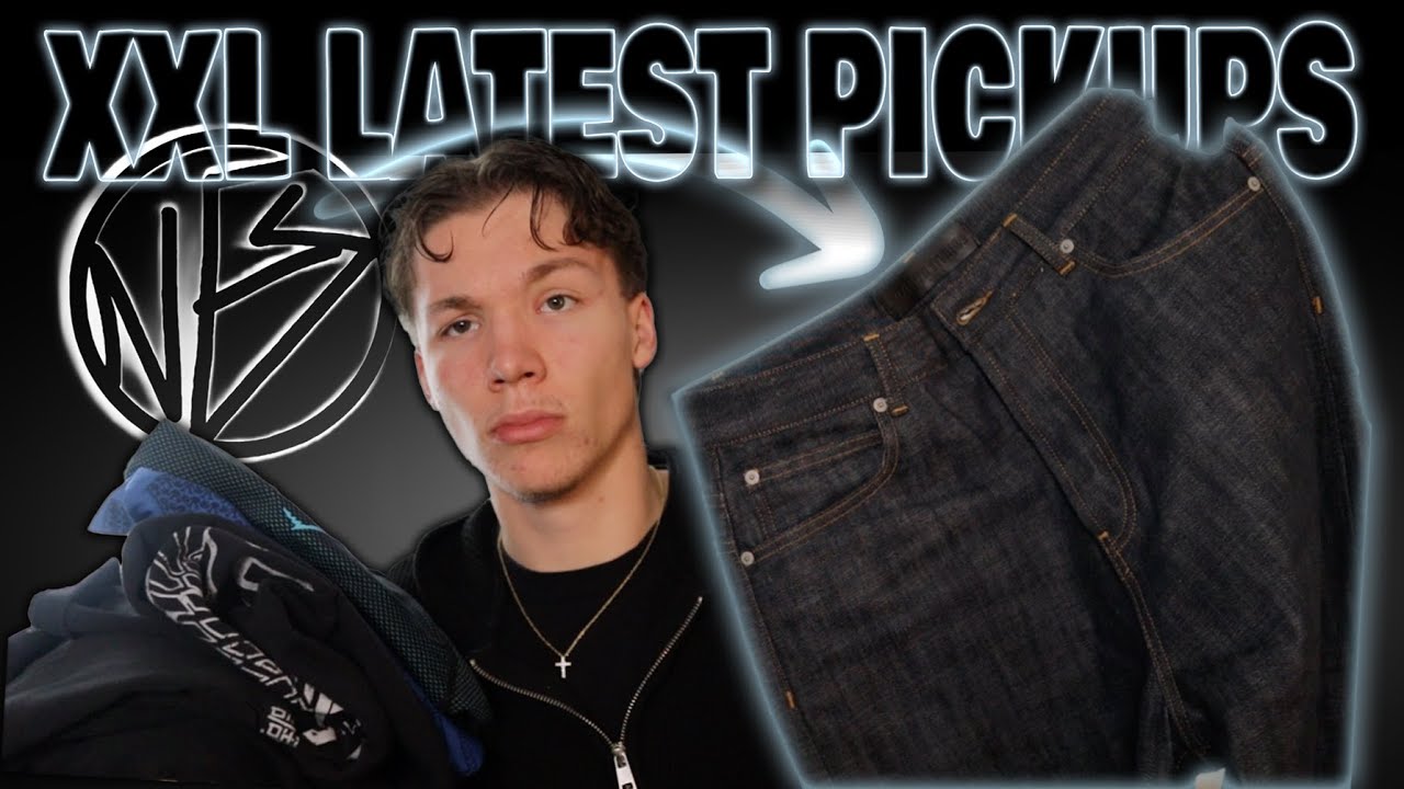 WAS MACHT NOFAITHSTUDIOS???🤬 | XXL BLACK FRIDAY LATEST PICKUPS🤯