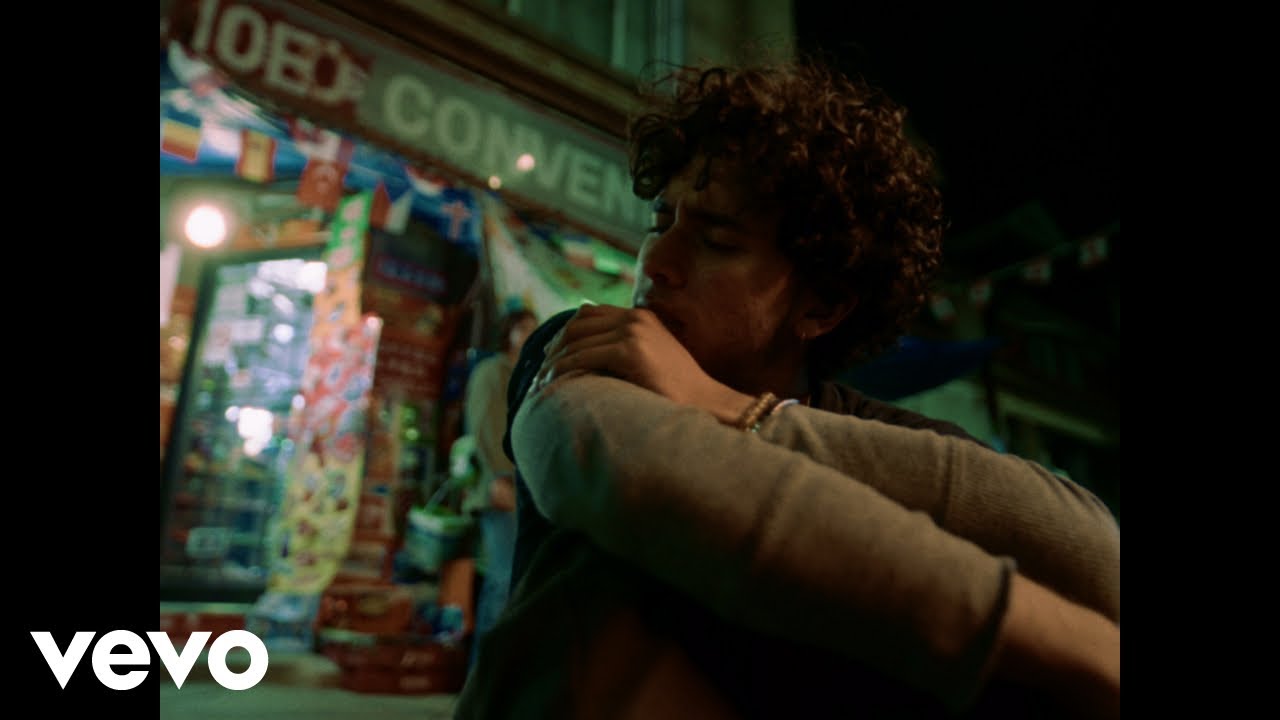 Rohin - cold september