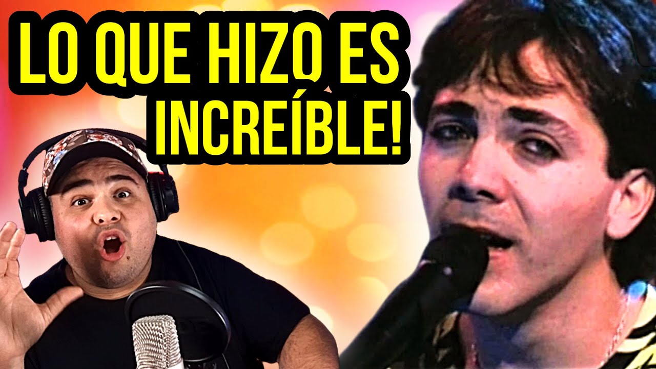 CRISTIAN CASTRO | SE PASÓ!!! | NUNCA VOY A OLVIDARTE | Reacción y Análisis | Vocal Coach -Subtítulos