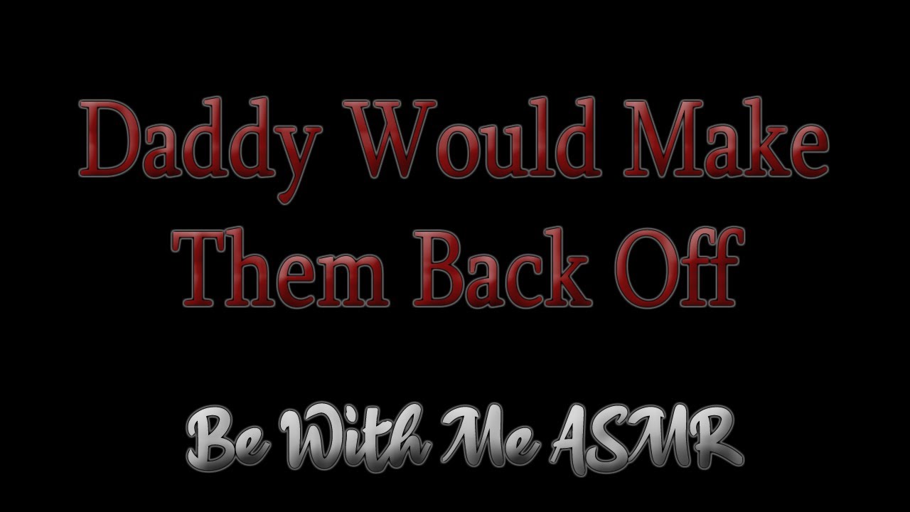 Birthday Shopping With Older Boyfriend [M4M] [ASMR] [Daddy/Son Dynamic] [Reassurance] [Kisses]