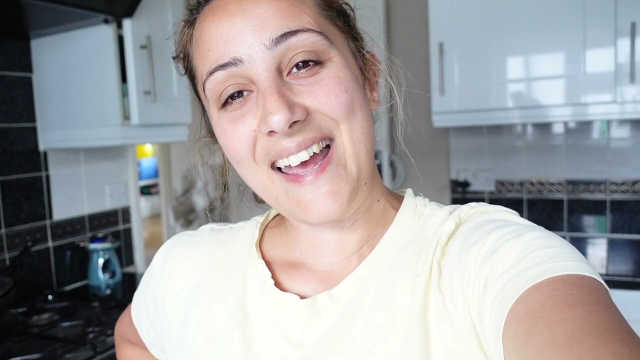 TASINMA VLOG MUTFAGI BOSALTIK! YENI EVIN SON HALI! BIRAZ G&Uuml;NCELLEME BIRAZ SOHBET! G&Uuml;NL&Uuml;K VLOG
