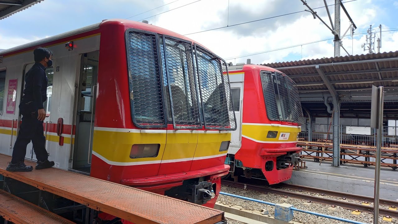 KOMPILASI SEMBOYAN 35 KECIL ELEKTRIK
