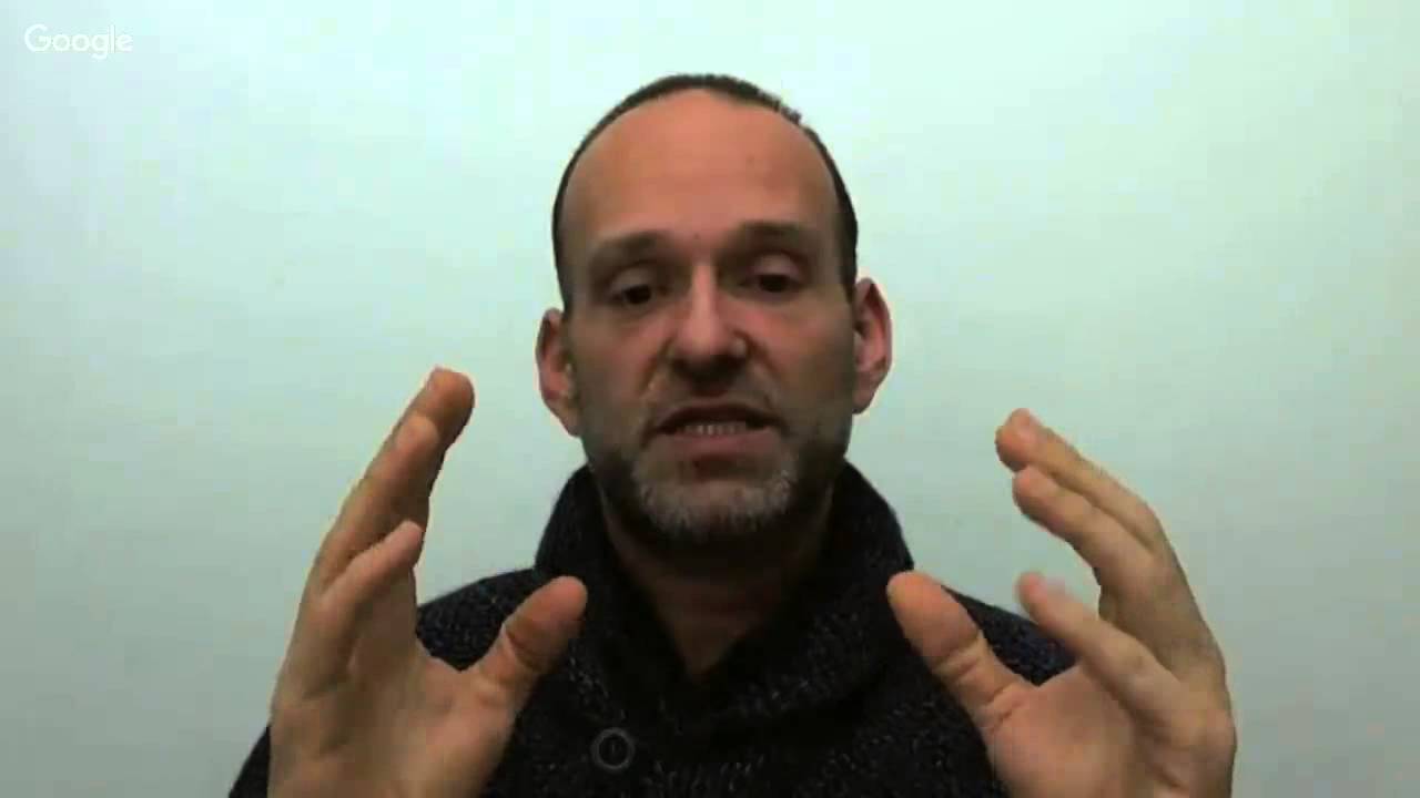 Comunicación no verbal para torpes- TALLER DE SEDUCCIÓN