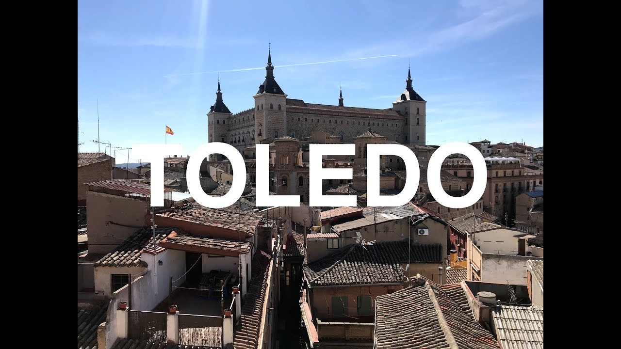 Toledo y sus leyendas
