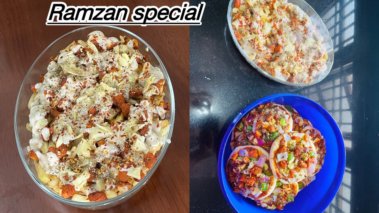 ￼ Ramzan special recipe #ziyaworld ￼