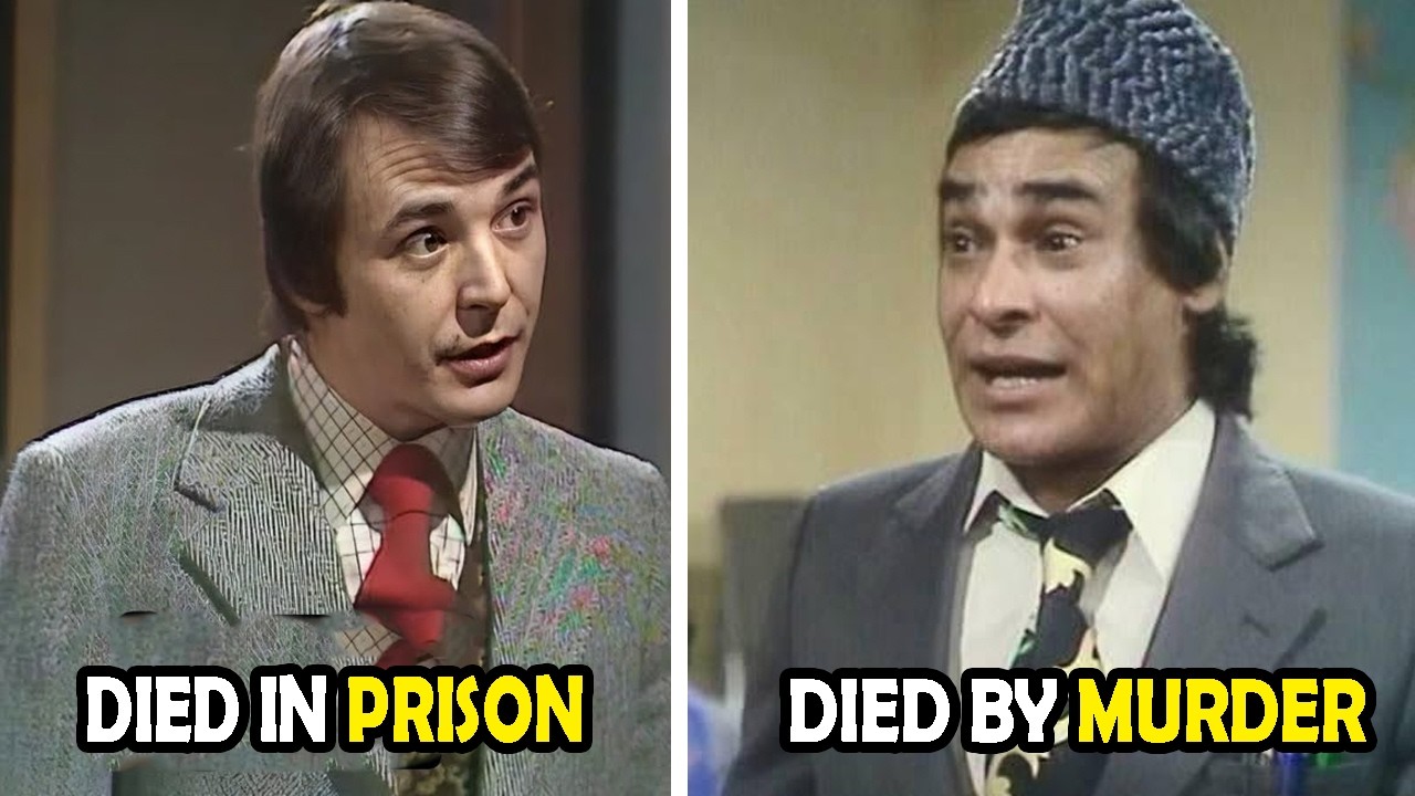 Mind Your Language (1977–1986) All the cast members died tragically 2026!!