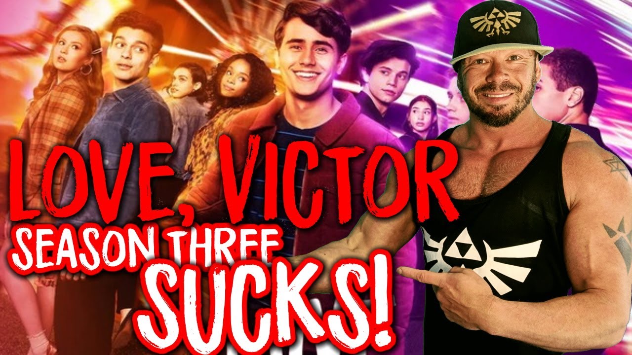 LOVE, VICTOR season three could have been better