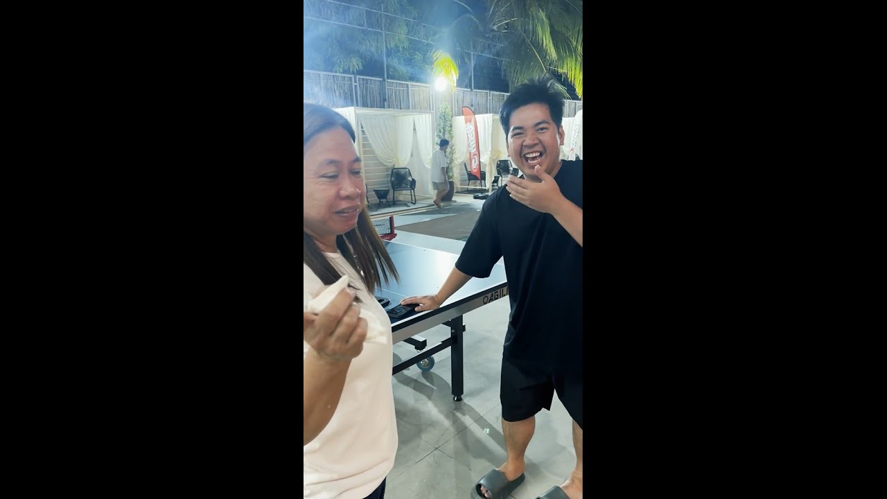 MAME AT DADE SA CAMPINPIN