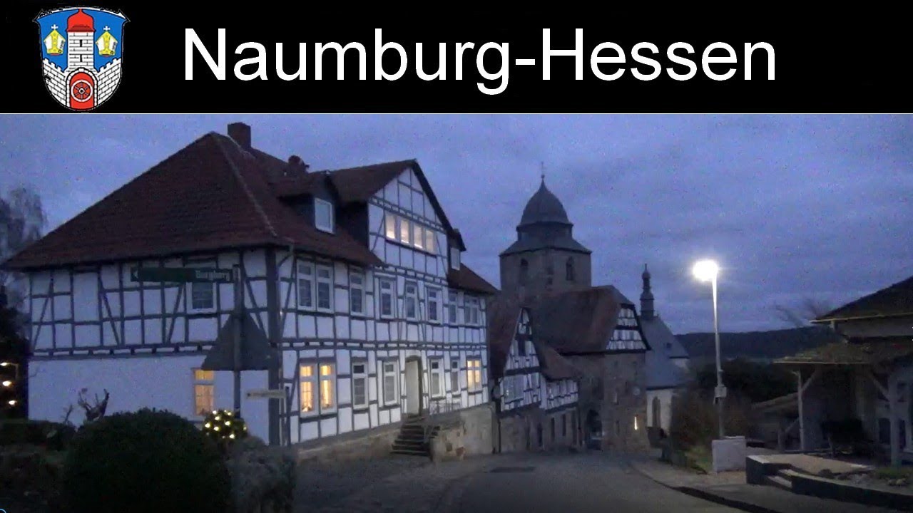 Naumburg - Hessen