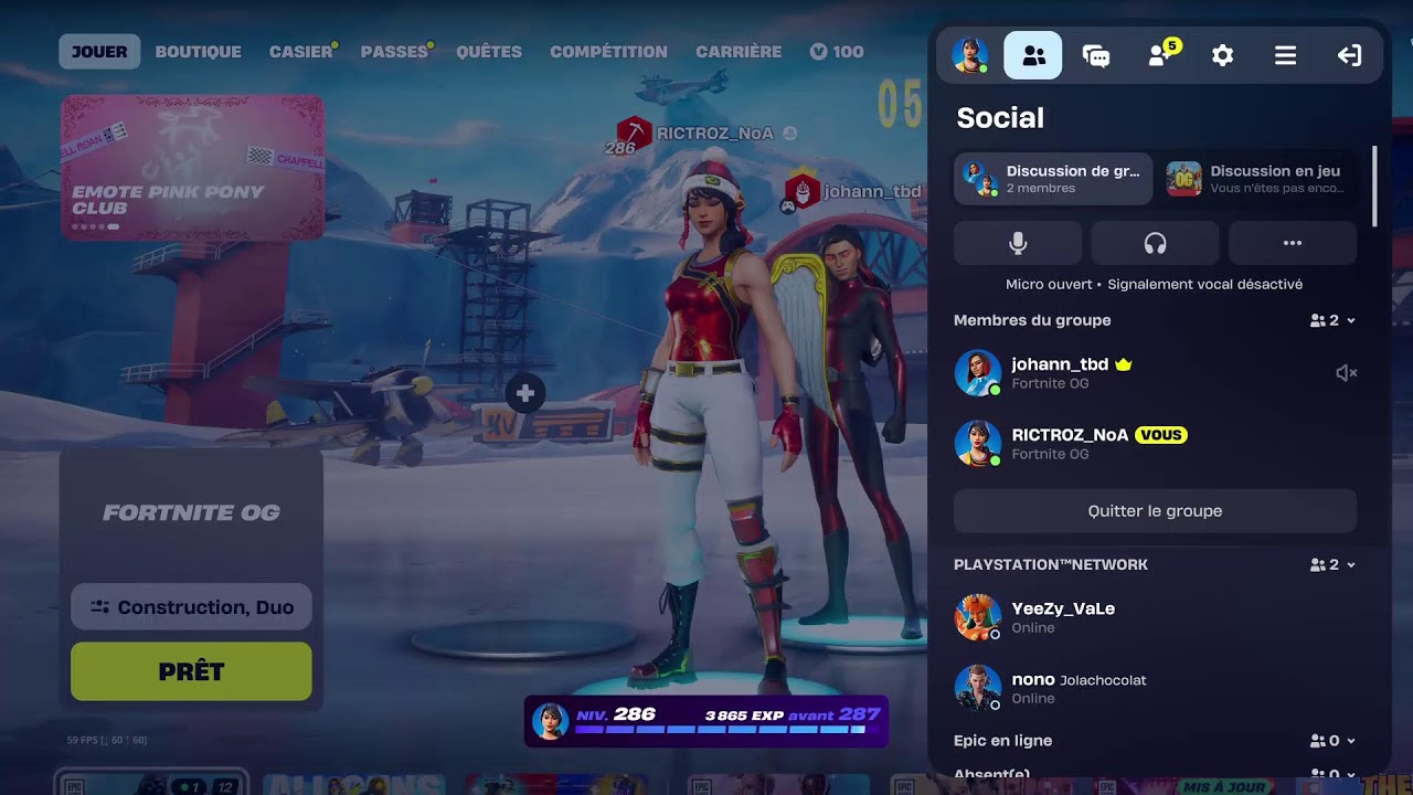Fortnite