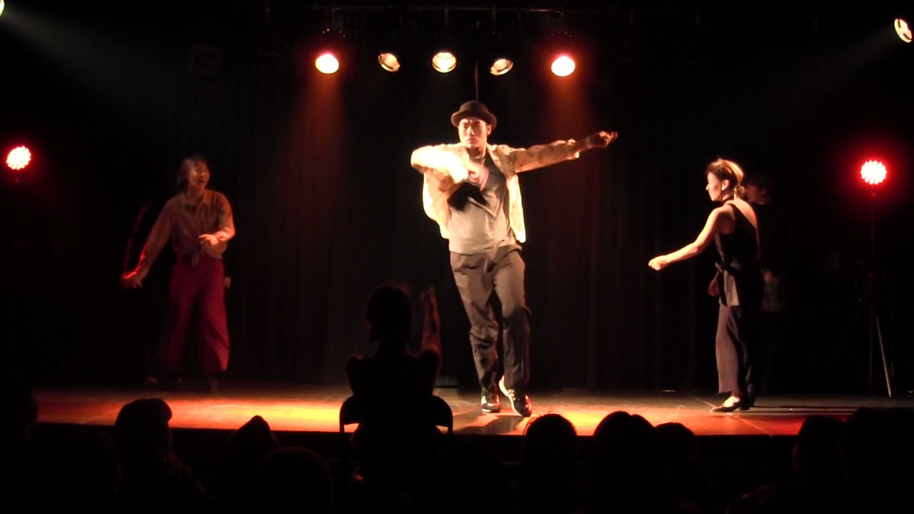 2016 12 10 FLAVOR&times;FLAVOR Surprise Show Case