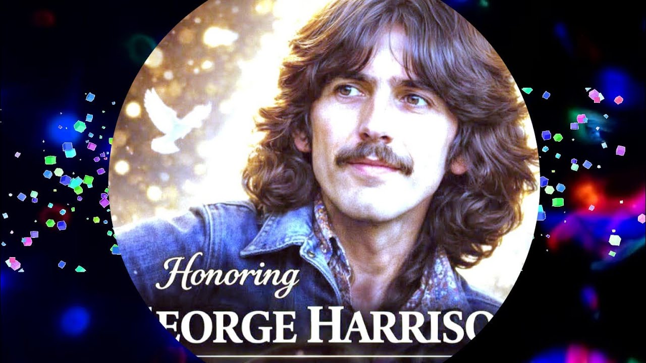 💫💫💫  My Sweet Lord   💫💫💫  A Canção Que Tocou o Céu e o Coração do Mundo 🌅✨