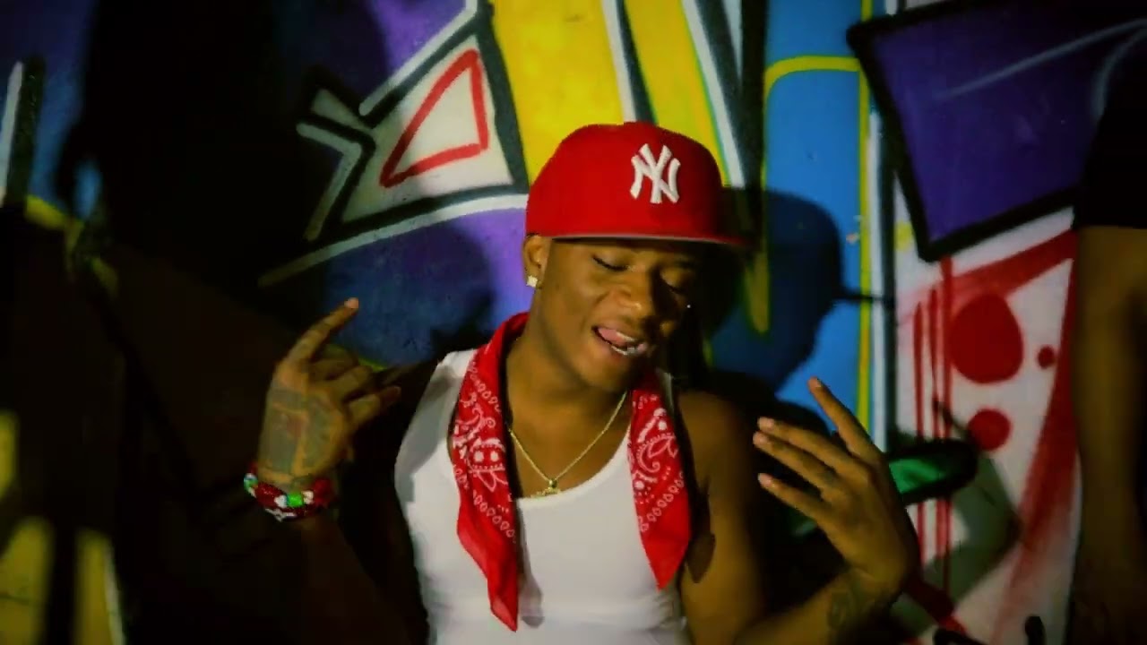 @beyakorap x @Alexito157og - Baja Con Tu Manada (Video Oficial)