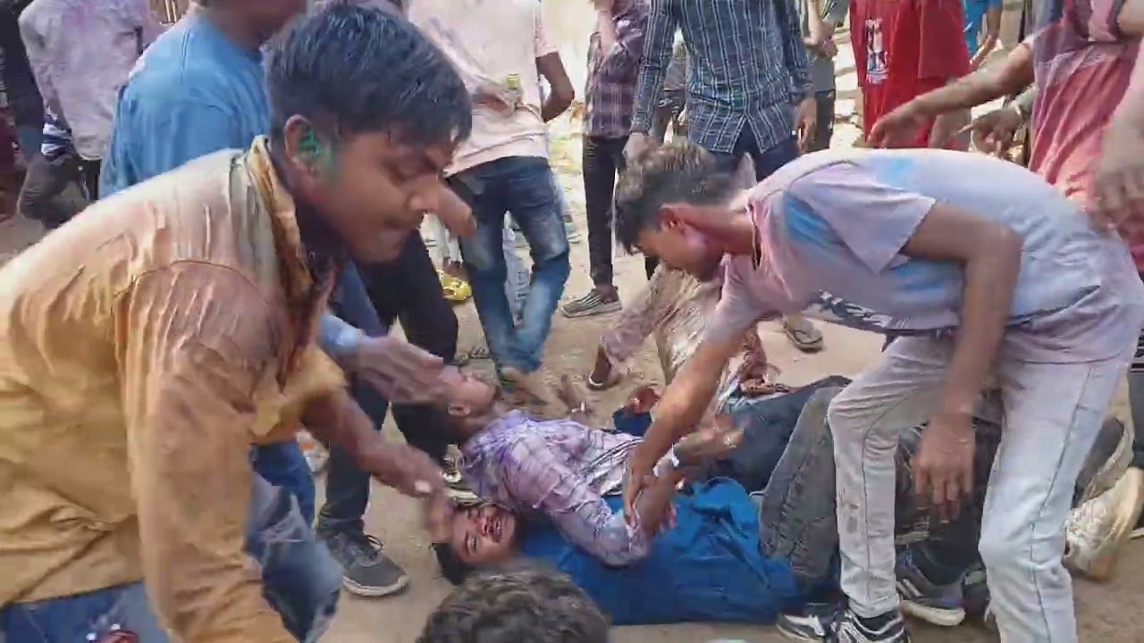 ମୋ ବାହାଘର ପ୍ରସେସନ୍ video #ŗęęlşlovęŗş 