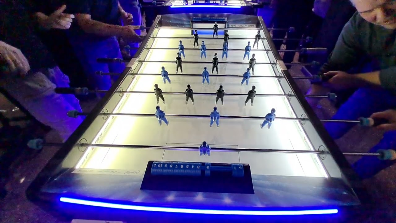 16º Final (Oro), Angel, Pol Vs Juanfran, Didac