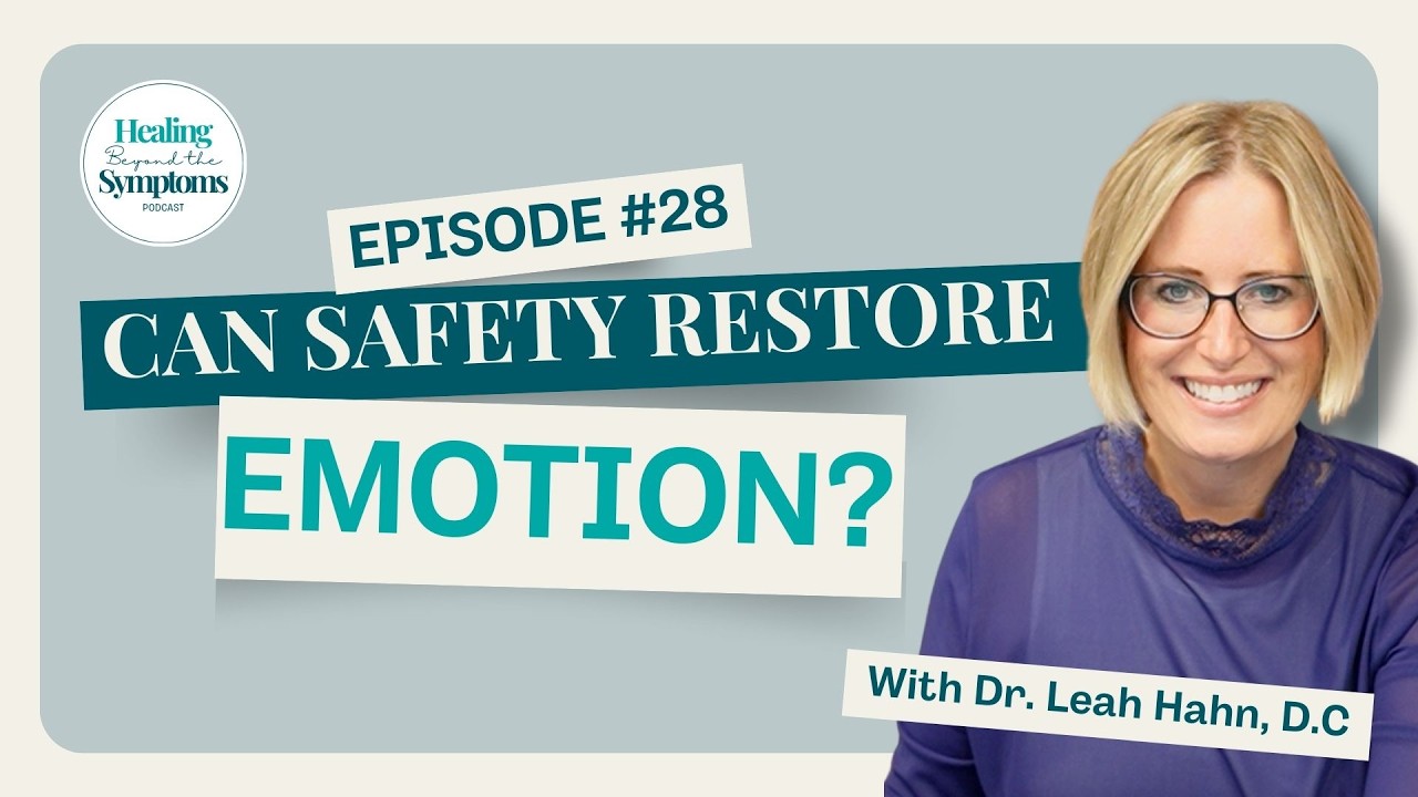 How the Nervous System Climbs the Polyvagal Ladder?