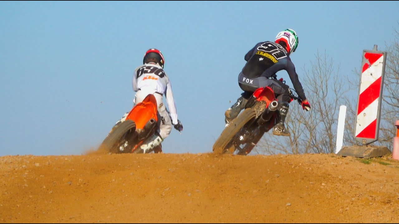 50. WMX Winter Motocross MCC Frankenbach