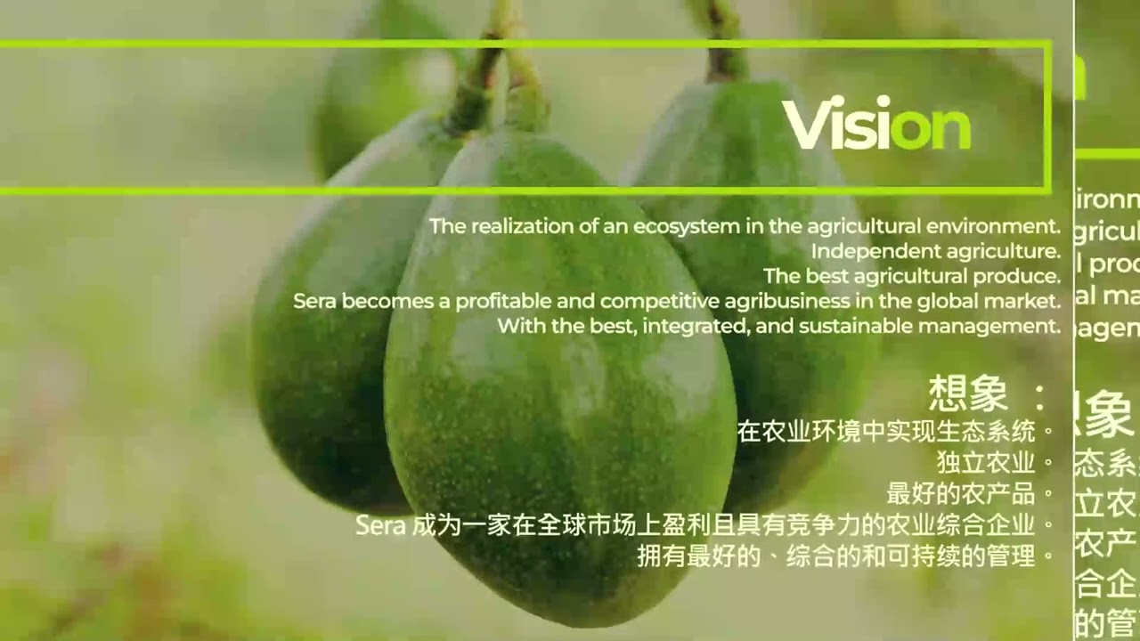Horti Premium Fruits