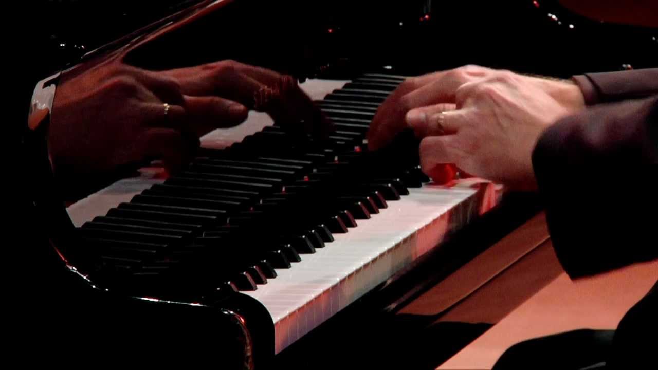 Toccata   Khatchaturian