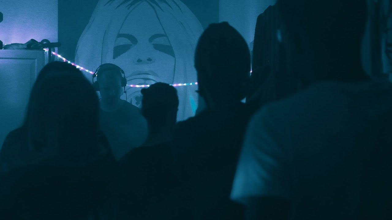 Neomint @KÖ47 | Minimal Techno DJ Liveset 2022