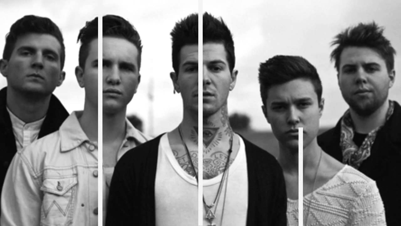 The Neighbourhood - West Coast ORIGINAL VERSION