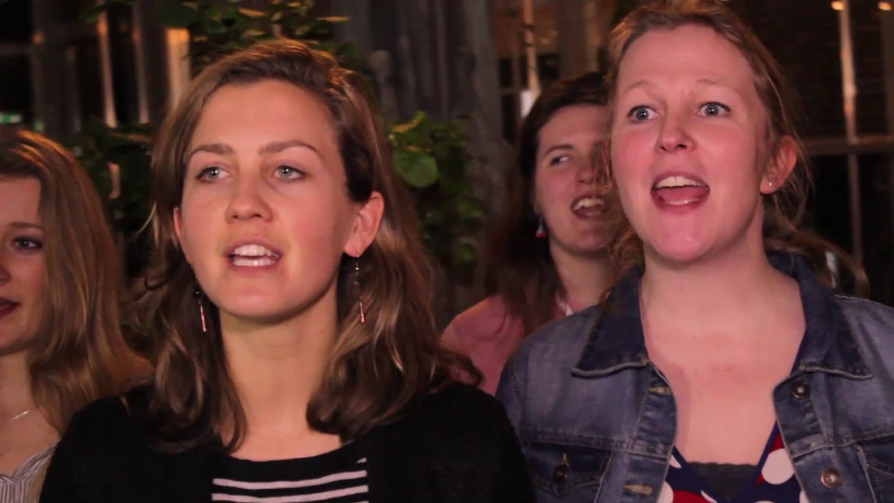 Dotan · Home · Popup Choir