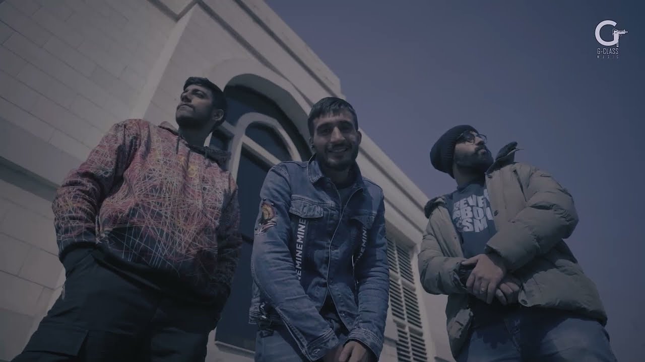 GOLI (Official Video) @kh44ki  | Prod. Hanan